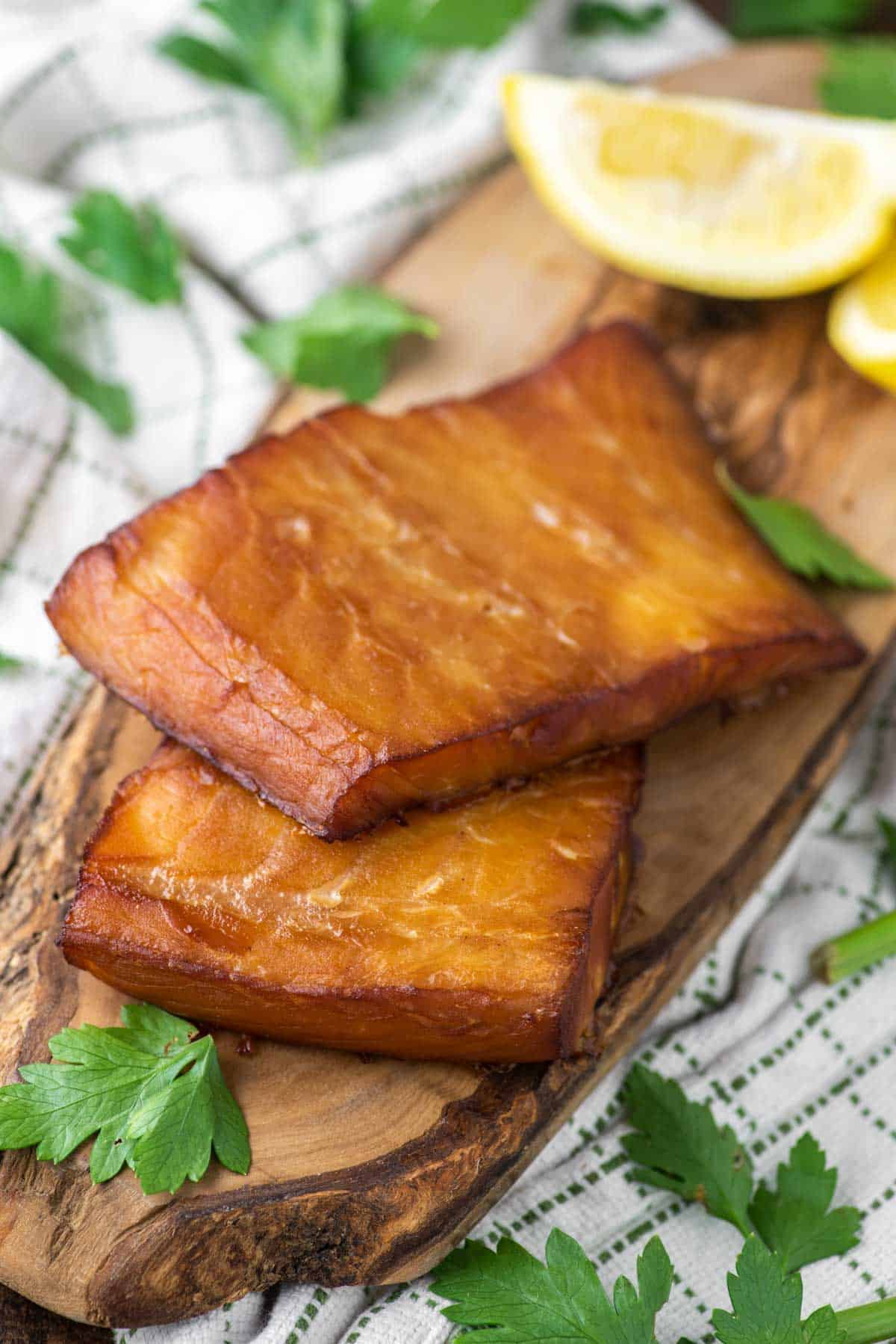 smoked cod recipes