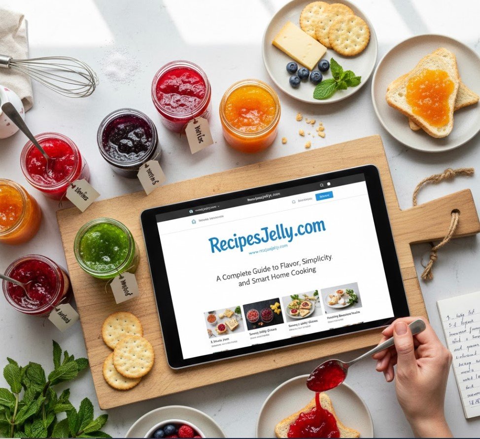 recipesjelly.com www.recipes jelly.com