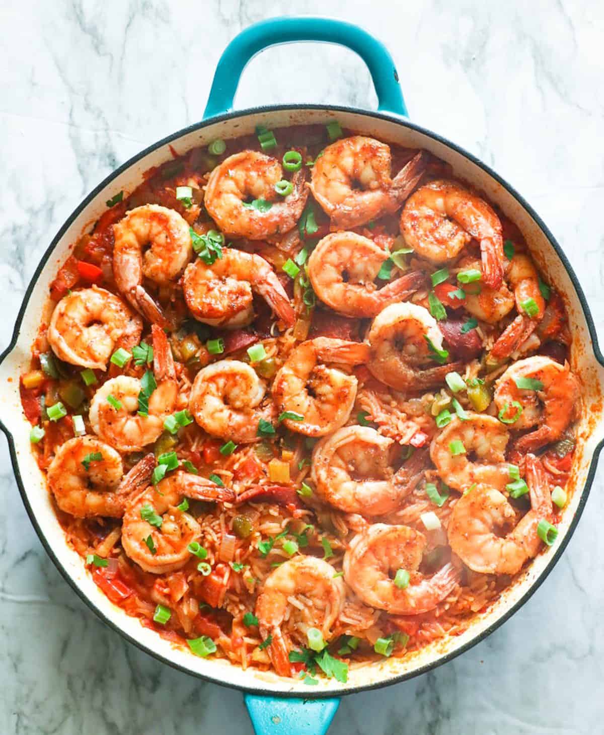 seafood jambalaya recipe
