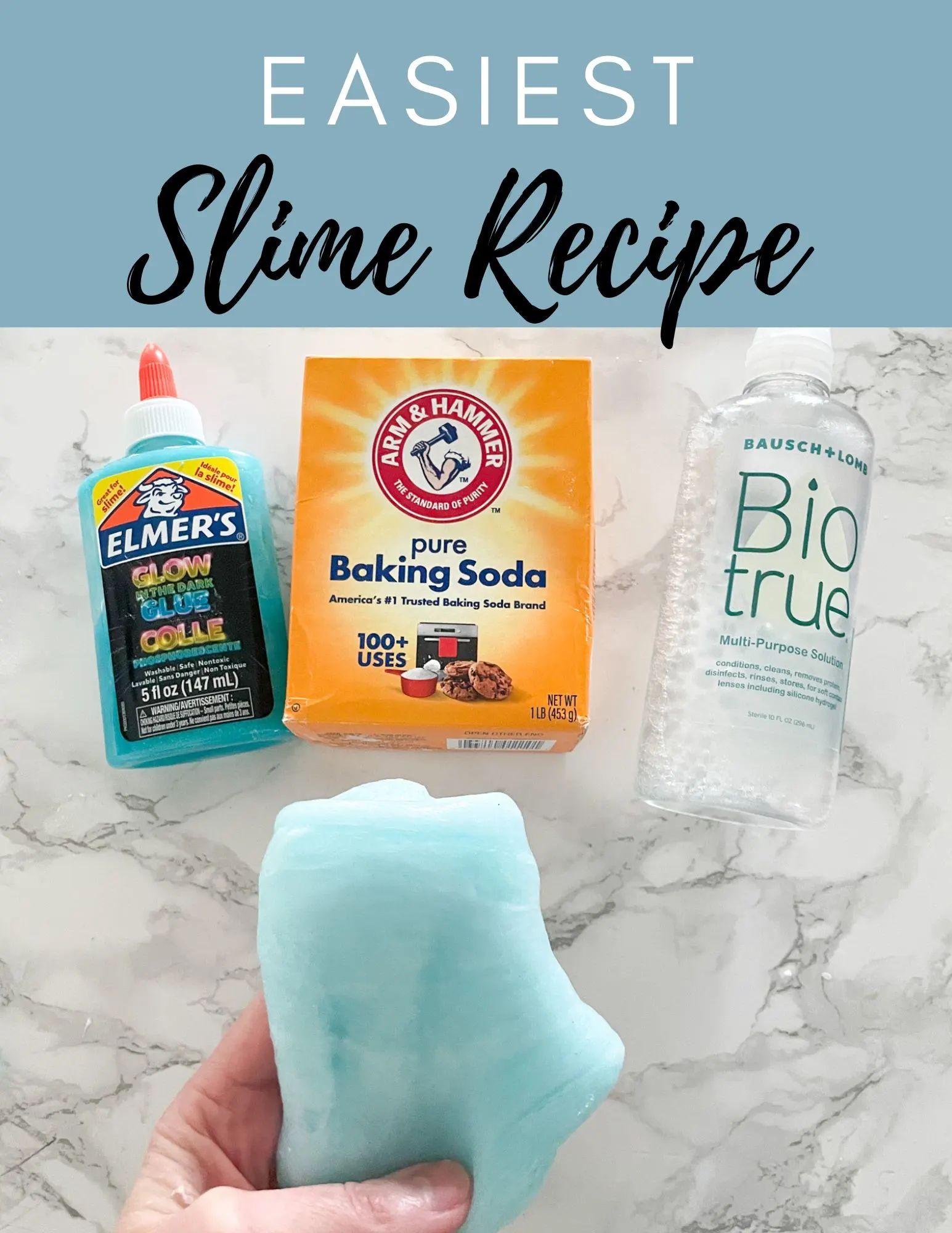 slime recipe with glue