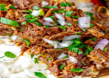 short ribs recipe instant pot