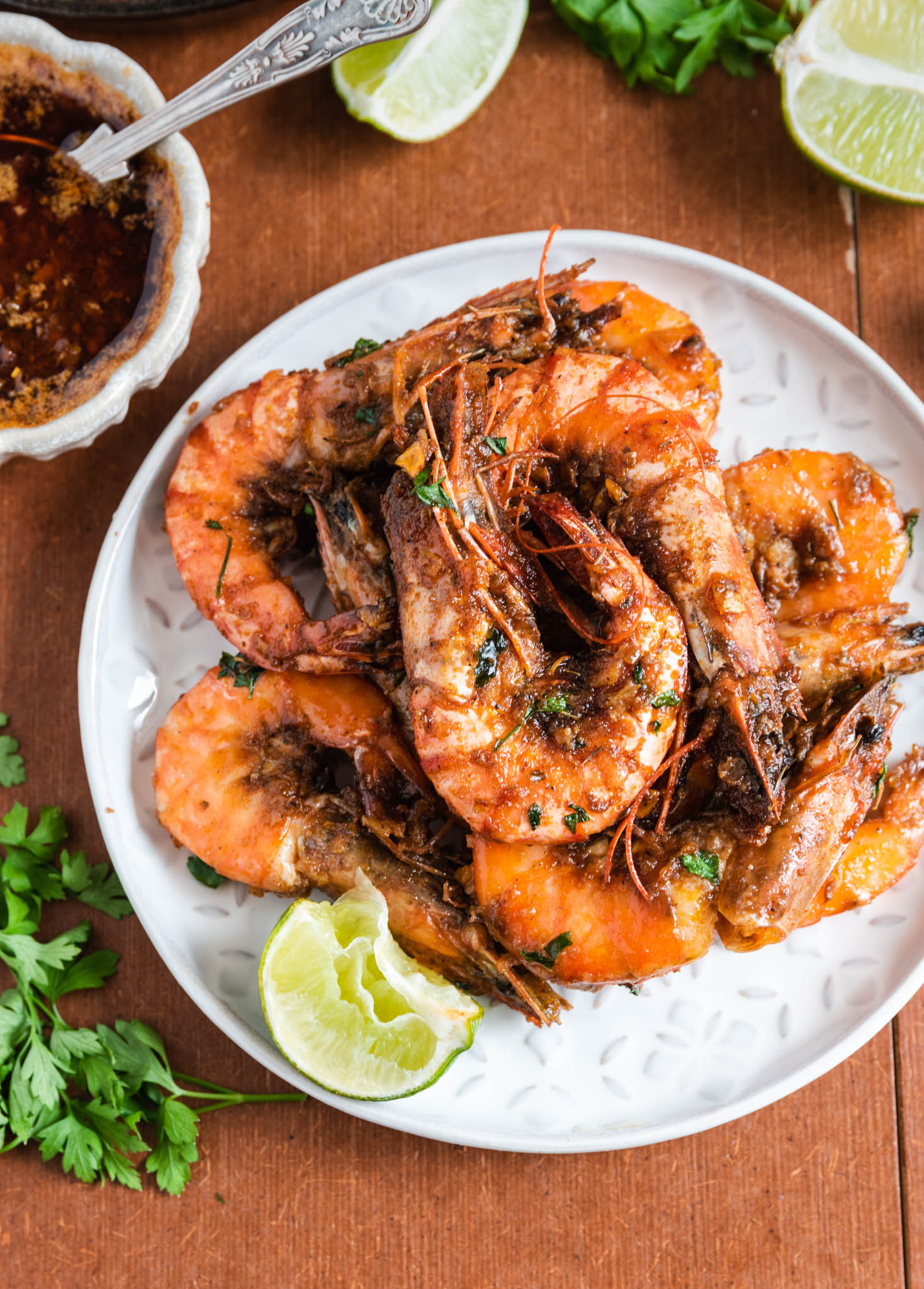 tiger shrimp recipe