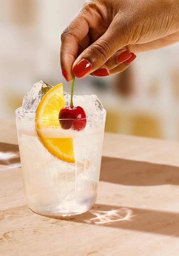 vodka collins recipe