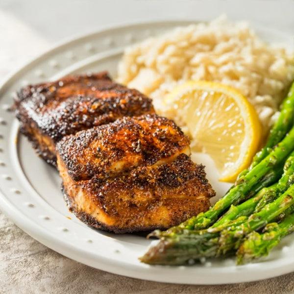 wahoo fish recipes