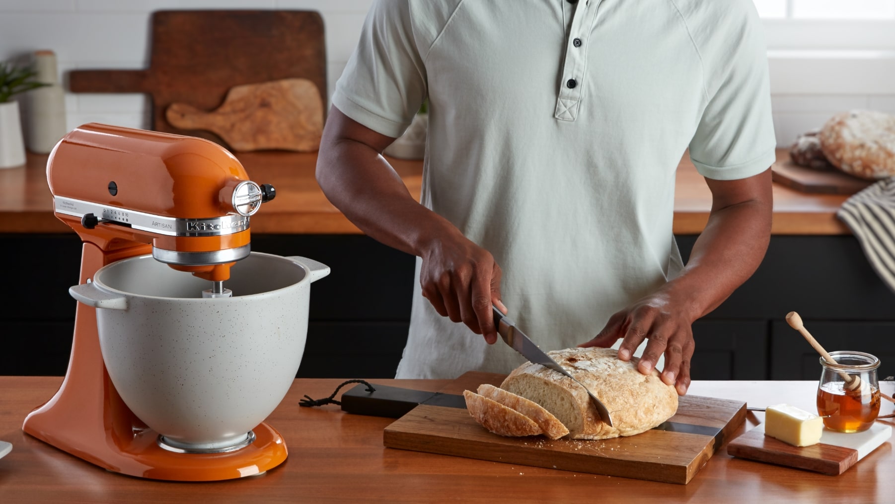 stand mixer kitchenaid recipes