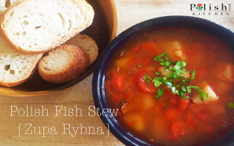 russian bake fish recipes for potluck