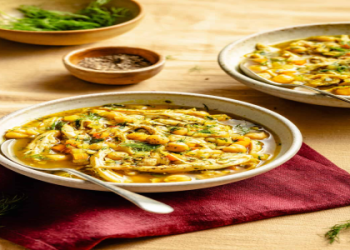 recipes using chickpeas and chicken