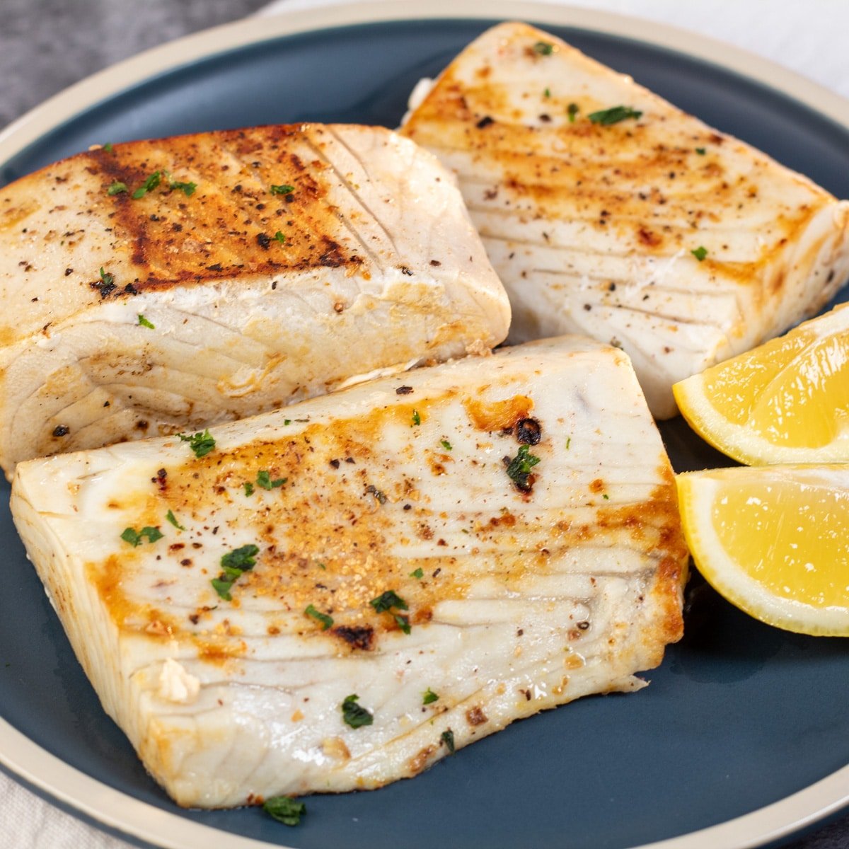 wahoo fish recipes