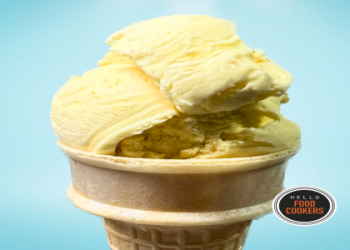 vanilla ice cream maker recipes