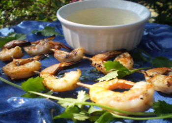 tiger shrimp recipe