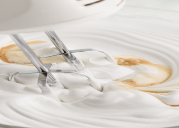 seven minute frosting recipe