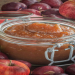 recipes using apple butter