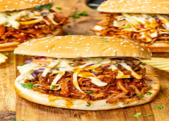 recipes with leftover pulled pork