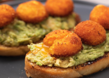 recipes to use egg yolks up