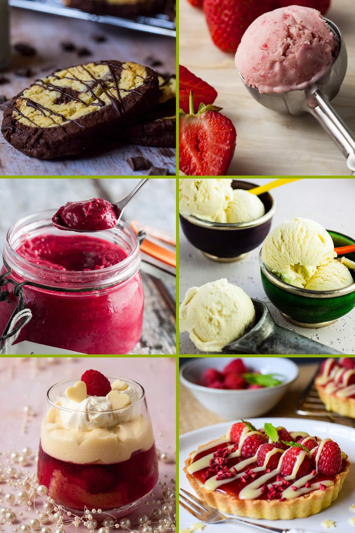 recipes to use egg yolks up