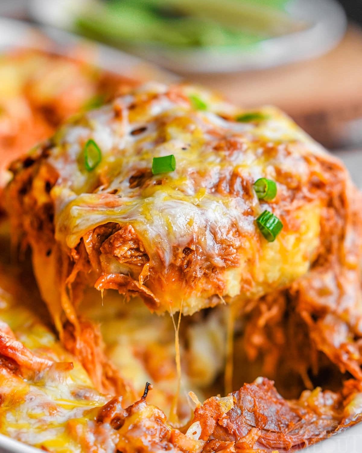 recipes with leftover pulled pork