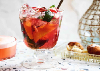 tinto de verano recipe