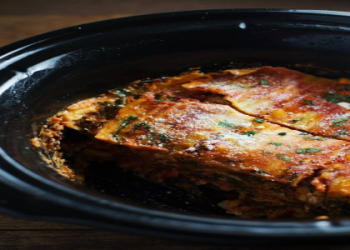 veggie crock pot recipes