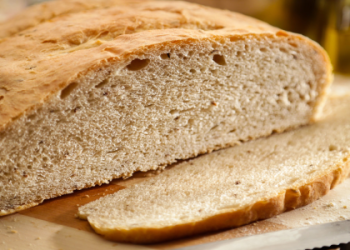 rye sourdough recipe