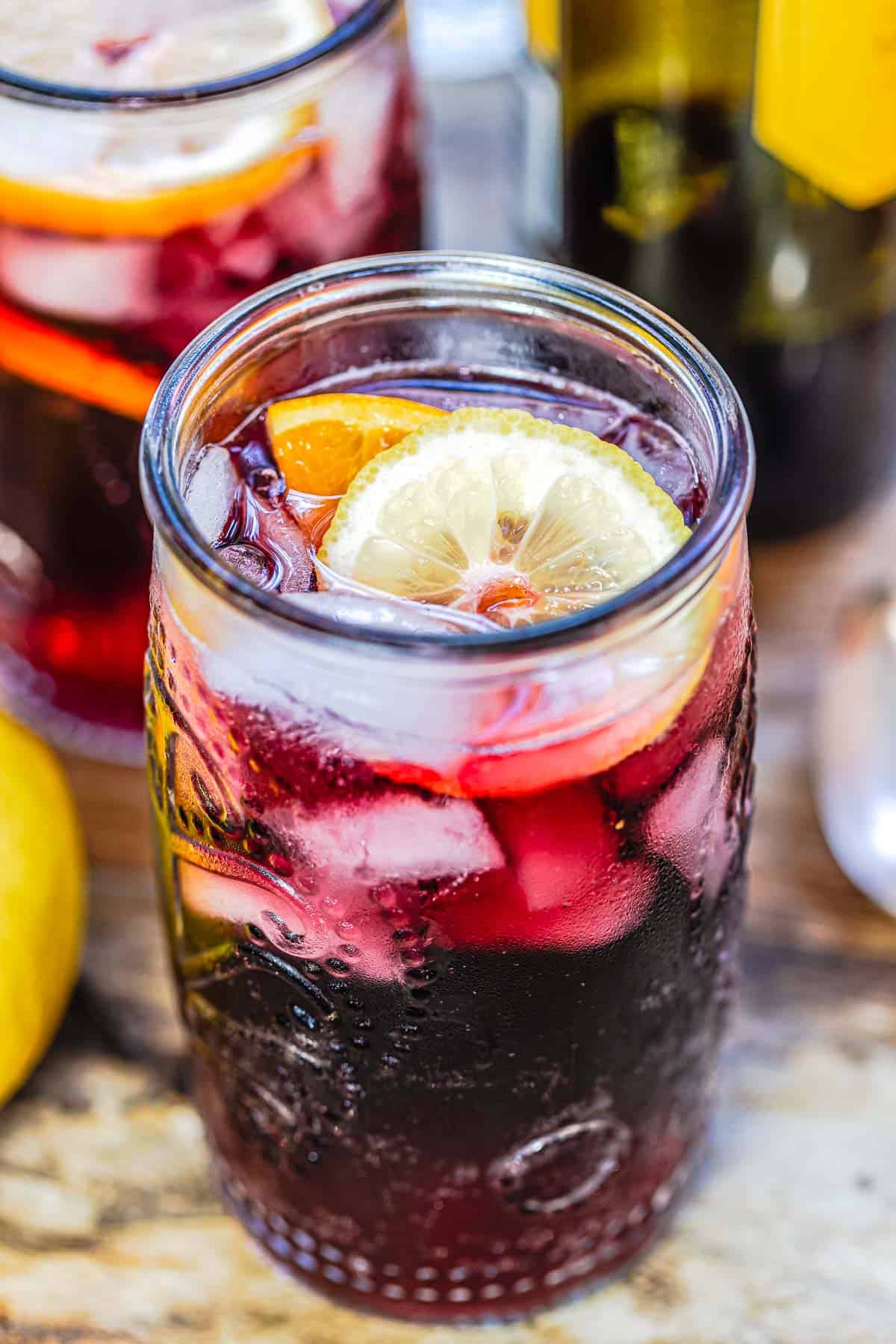 tinto de verano recipe