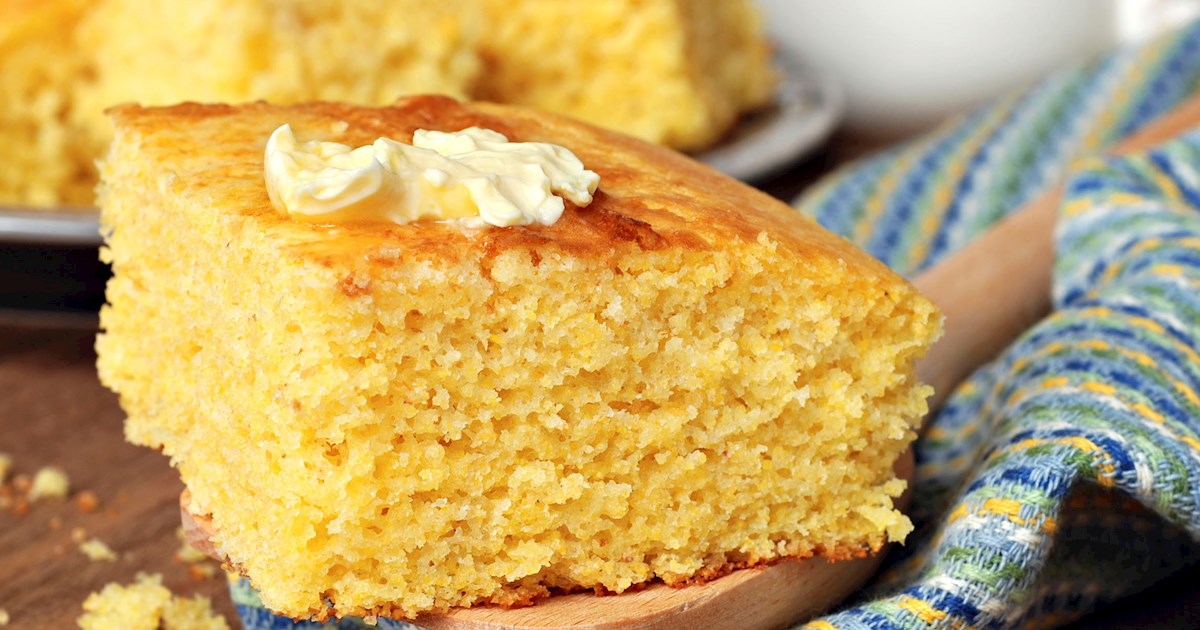 sopa paraguaya recipe