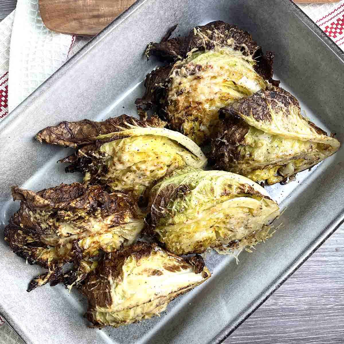 recipes using savoy cabbage