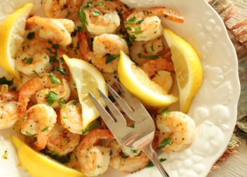 shrimp and scallop recipe