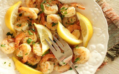 shrimp and scallop recipe