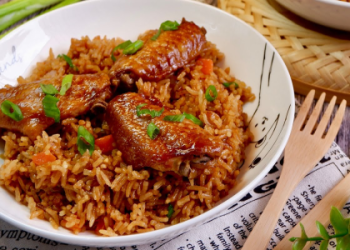 rice cooker recipes with chicken