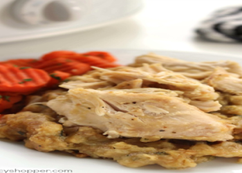 stove top dressing chicken recipes