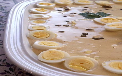 tonnato recipe