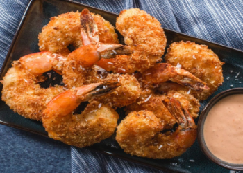 shrimp keto recipes
