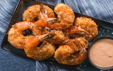 shrimp keto recipes