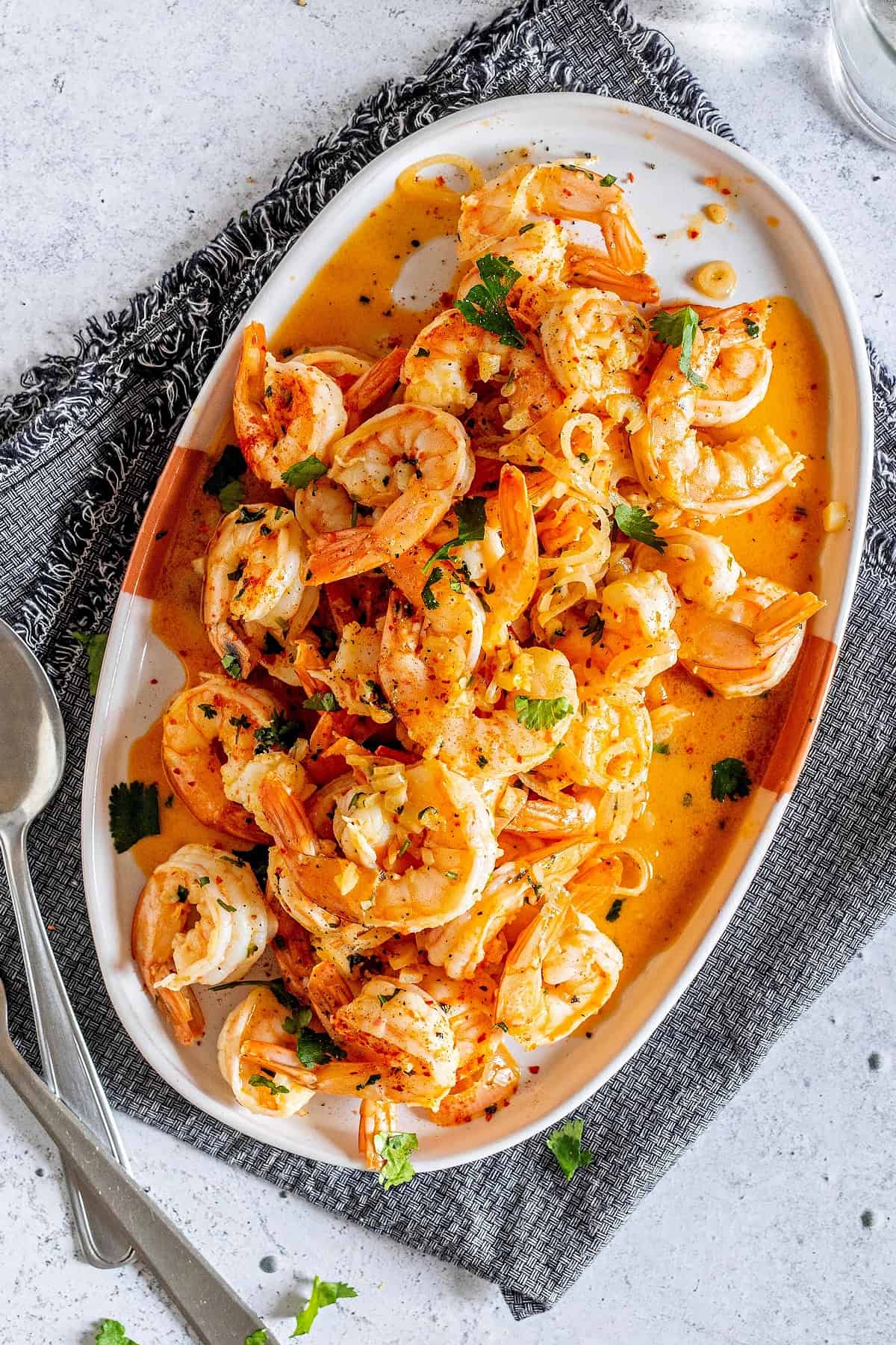shrimp keto recipes