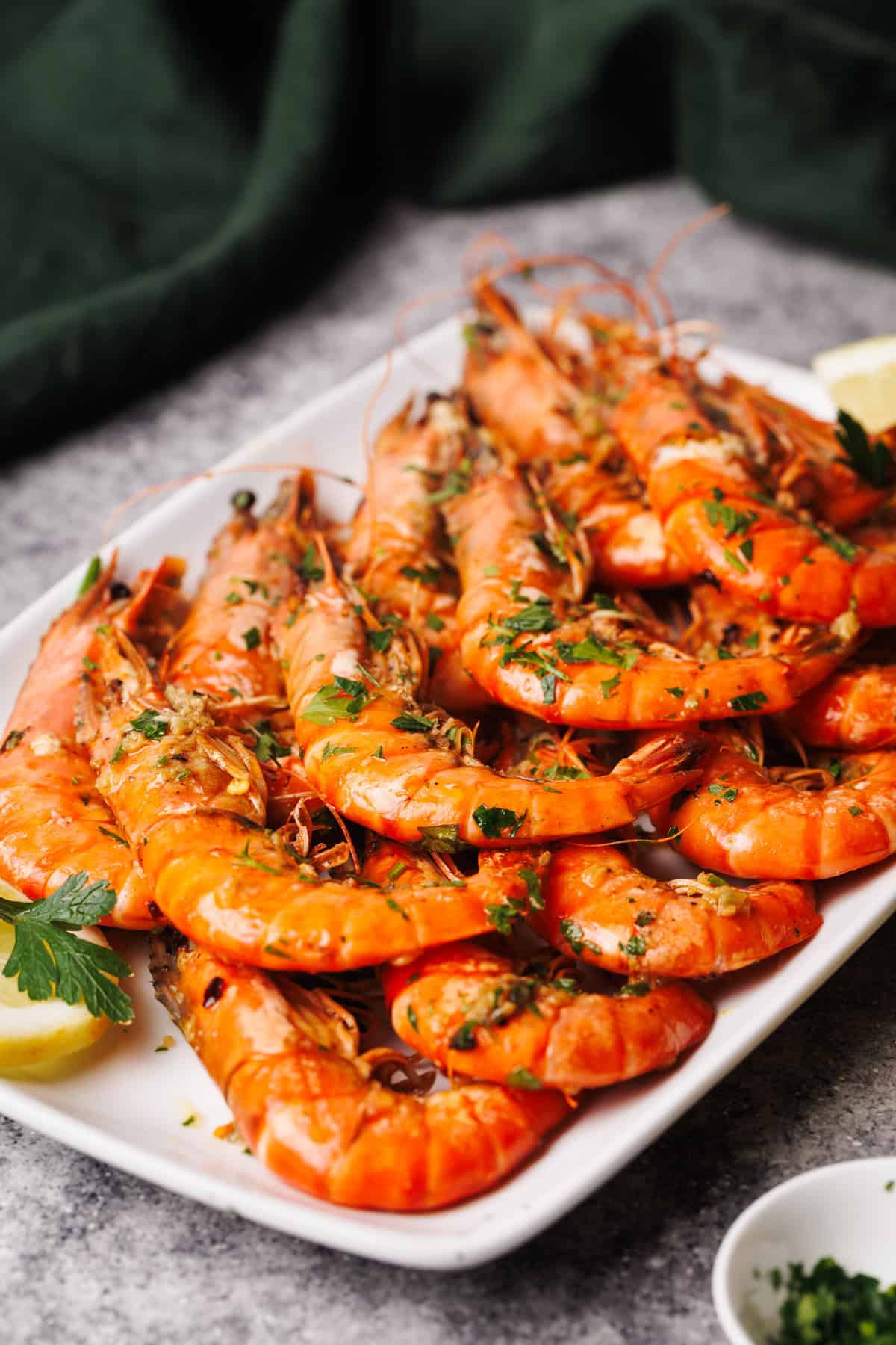 tiger shrimp recipe