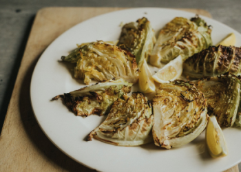 recipes using savoy cabbage