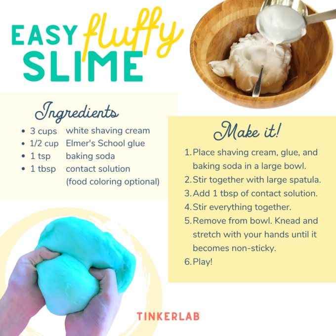 slime recipe with glue