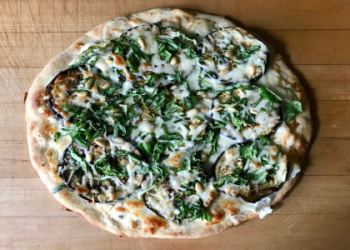 white eggplant recipes