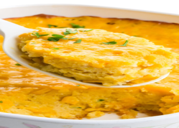 vegan casserole dish recipes