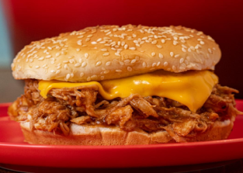 shredded bbq chicken recipe