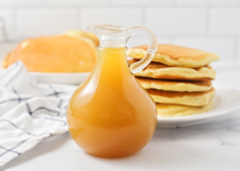 syrup recipe